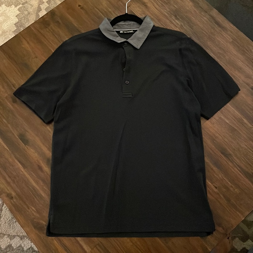 Travis Mathew medium polo